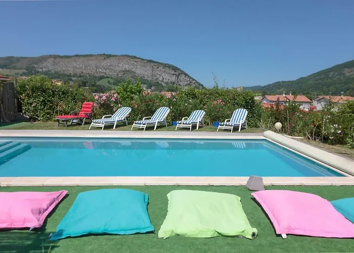 Villa Georges