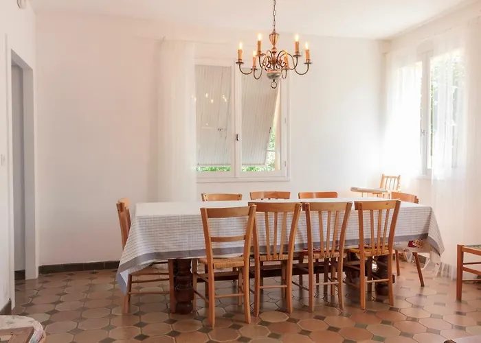 Villa Georges