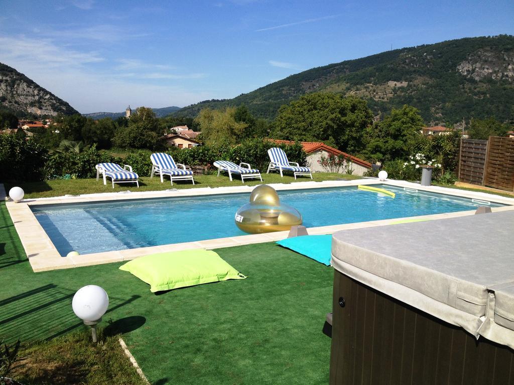 Georges Holiday home *