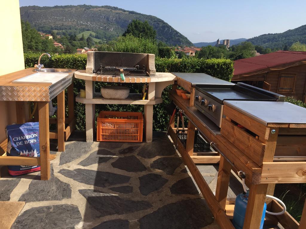 Holiday home Georges Foix
