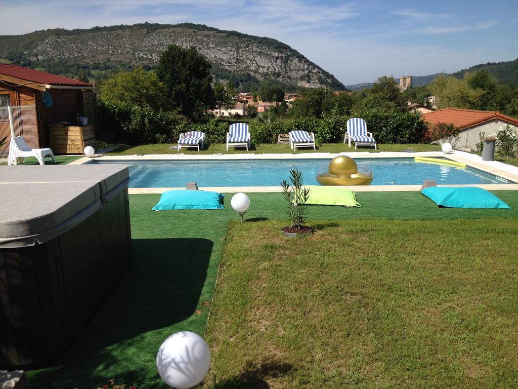 Georges Holiday home