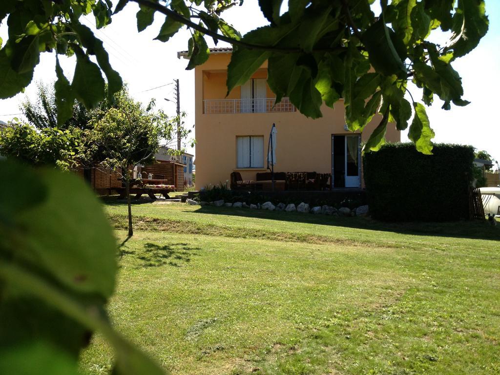 Holiday home Georges *