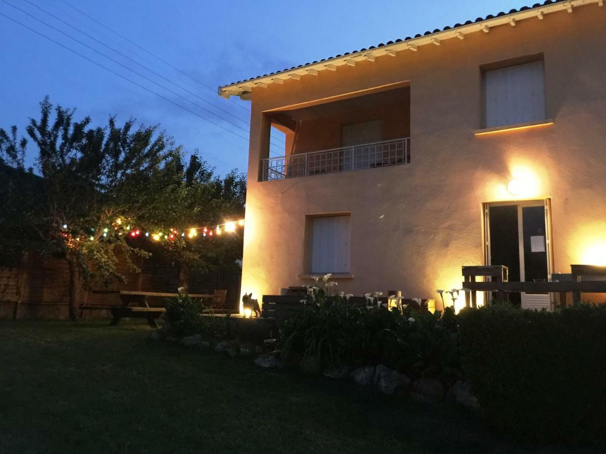 Georges Holiday home Foix