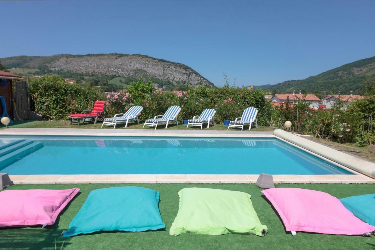 Holiday home Georges Foix