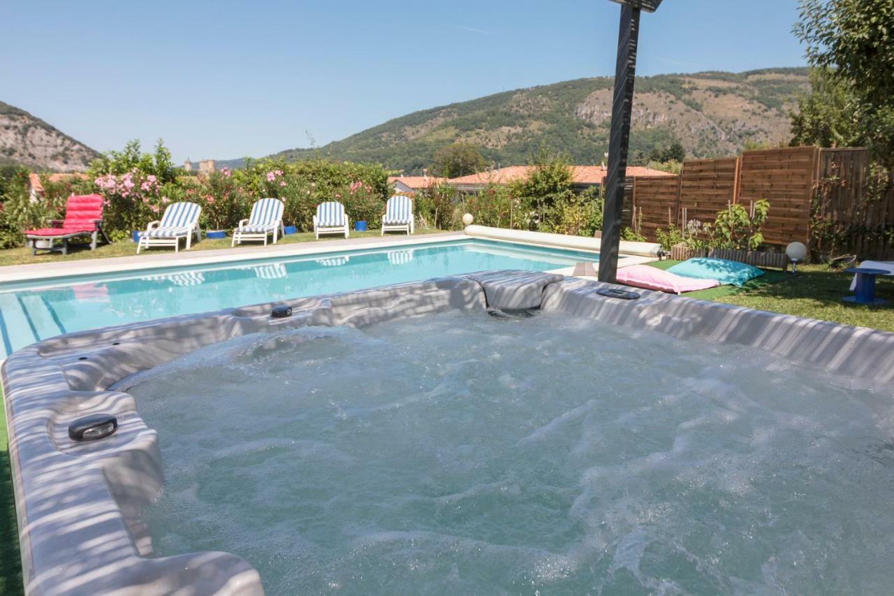 Holiday home Georges