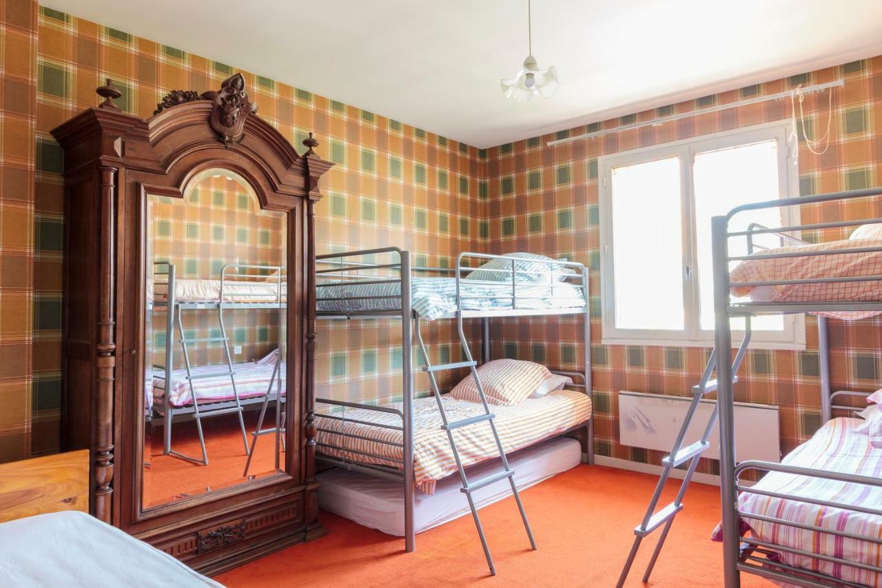 Georges Holiday home Foix